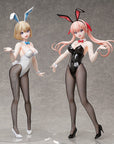 A Couple of Cuckoos Statue 1/4 Erika Amano: Bunny Ver. 47 cm
