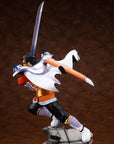 Dragon Quest The Adventure of Dai ARTFXJ Statue 1/8 Baran 39 cm