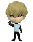 One Punch Man 16d Collectible Figure Collection PVC Figures 8-Pack Vol. 1 6 cm