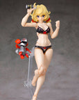 Dark Advent Plastic Model Kit Sophia Relax Ver. 16 cm