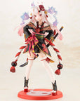 Hololive Production PVC Statue 1/7 Nakiri Ayame Bonus Edition 24 cm