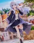 Wandering Witch: The Journey of Elaina Tenitol PVC Statue Elaina 22 cm