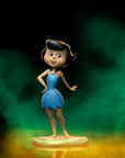 The Flintstones Art Scale Statue 1/10 Betty Rubble 14 cm