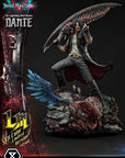 Devil May Cry 5 Statue 1/4 Dante Exclusive Version 77 cm