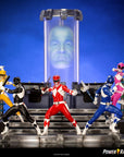 Power Rangers BDS Art Scale Statue 1/10 Zordon 35 cm