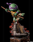 Teenage Mutant Ninja Turtles Mini Co. PVC Figure Donatello 21 cm