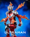 Ultraman FigZero Action Figure 1/6 Ultraman Suit Taro Anime Version 31 cm