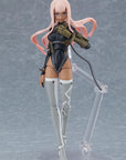Falslander Figma Action Figure Hemet Nethel 16 cm