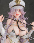 Destiny Child PVC Statue 1/6 War Goddess Akrasia 28 cm