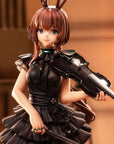 Arknights PVC Statue 1/7 Amiya The Song of Long Voyage Ver. 29 cm