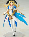 Guilty Princess Plastic Model Kit PLAMAX GP-02 Maidroid Alice(re-run) 16 cm