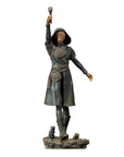 The Suicide Squad BDS Art Scale Statue 1/10 Ratcatcher II 22 cm