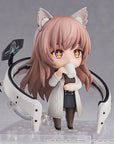 Neural Cloud Nendoroid Action Figure Persicaria 10 cm
