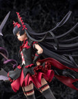 Gate PVC Statue 1/7 Rory Mercury 23 cm