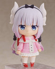 Miss Kobayashi's Dragon Maid Nendoroid Action Figure Kanna 10 cm