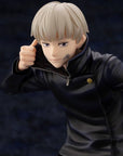 Jujutsu Kaisen ARTFXJ Statue 1/8 Toge Inumaki Bonus Edition 17 cm