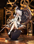Battle! Costume Maid PVC Statue 1/7 Watch Maid 25 cm