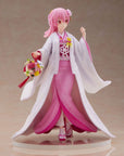 TONIKAWA: Over The Moon For You PVC Statue 1/7 Tsukasa Yuzaki Shiromuku 23
