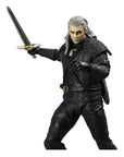 The Witcher Action Figure Geralt of Rivia 18 cm
