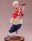 Lycoris Recoil PVC Statue 1/7 Chisato Nishikigi 26 cm