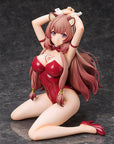 The Rising of the Shield Hero PVC Statue 1/4 Raphtalia Bare Leg Bunny Style Ver. 25 cm