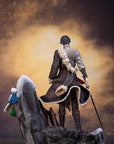 Time Raiders PVC Statue 1/7 Zhang Qiling: Floating Life in Tibet Ver. 28 cm