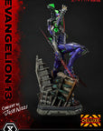 Evangelion: 3.0 You Can (Not) Redo Statue Evangelion 13 Concept by Josh Nizzi Deluxe Version 79 cm