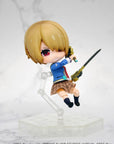Heaven Burns Red Dform Action Figure Ruka Kayamori 9 cm