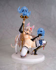 Original Character Statue 1/5 Mota Design Summoner Neko-san 29 cm