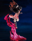 Demon Slayer: Kimetsu no Yaiba FiguartsZERO PVC Statue Nezuko Kamado (Blood Demon Art) 24 cm