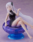 Re:Zero - Starting Life in Another World PVC Figure Echidna Aqua Float Girls Figure