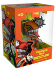Chainsaw Man Vinyl Figure Chainsaw Man 12 cm