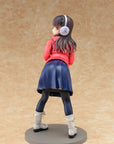 Original Character Statue 1/7 Yuri-chan illustration by Kumiko Aoi 20 cm
