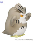 Haikyu!! Noodle Stopper PVC Statue Petit 1 Bokuto Owl 5 cm