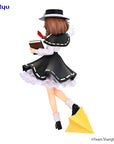 Touhou Project Trio-Try-iT PVC Statue Hifuu Club Usami Renko 21 cm