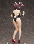 Kono Subarashii Sekai ni Shukufuku o! PVC Statue 1/4 Yunyun Bare Leg Bunny Ver. 37 cm