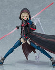 Fate/Grand Order Figma Action Figure Berserker/Mysterious Heroine X (Alter) 14 cm