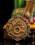 The Wizard of Oz Deluxe Art Scale Statue 1/10 Dorothy 21 cm