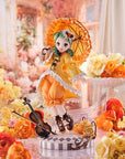Rozen Maiden PVC Statue Kanaria 18 cm