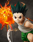 Hunter x Hunter PVC Statue 1/4 Gon Freecss 40 cm