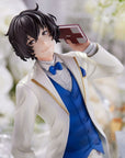 Bungo Stray Dogs PVC Statue 1/7 Osamu Dazai 26 cm
