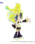 Hatsune Miku Toonize PVC Statue Kagamine Len 13 cm