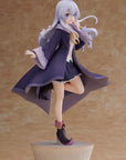 Wandering Witch: The Journey of Elaina Tenitol PVC Statue Elaina 22 cm