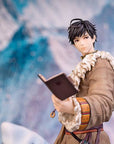 Time Raiders PVC Statue 1/7 Wu Xie: Floating Life in Tibet Ver. 28 cm