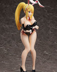 Kono Subarashii Sekai ni Shukufuku o! PVC Statue 1/4 Darkness Bare Leg Bunny Ver. 38 cm