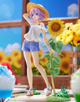 Hyperdimension Neptunia PVC Statue 1/7 Neptunia Summer Vacation Ver. Limited Edition 21 cm