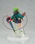 Original Design ART PVC Statue 1/7 Siki Rain or Shine Deluxe Edition 22 cm