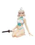 Fate/Grand Order Noodle Stopper PVC Statue Assassin / Okita J Soji 11 cm