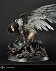 Alita: Battle Angel Statue 1/4 Alita Bonus Ver. 43 cm
