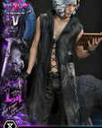 Devil May Cry 5 Statue 1/4 V Devil Trigger Color Version 58 cm